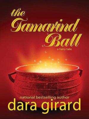 cover image of The Tamarind Ball